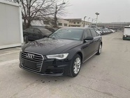Audi A6 2016