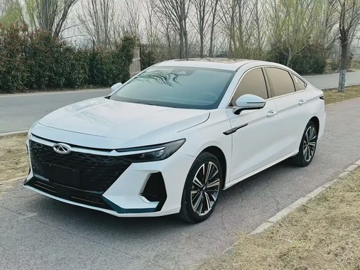 Chery Arrizo 8 2023