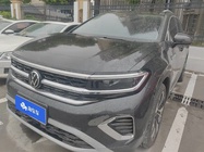Volkswagen Talagon 2023