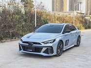 GAC Shadow Leopard 2023