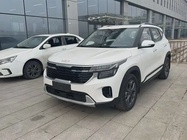 Kia Seltos 2023