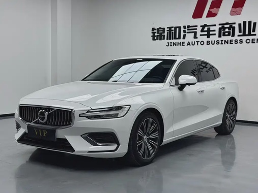 Volvo S60 2020