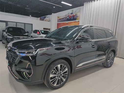 Chery Tiggo 8 PRO 2023