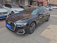 Audi A6 2023