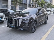 Hongqi HS5 2025