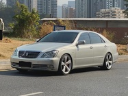 Toyota Crown 2006