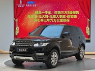 Land Rover Sport 2017