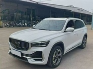 Geely Xingyue L 2025