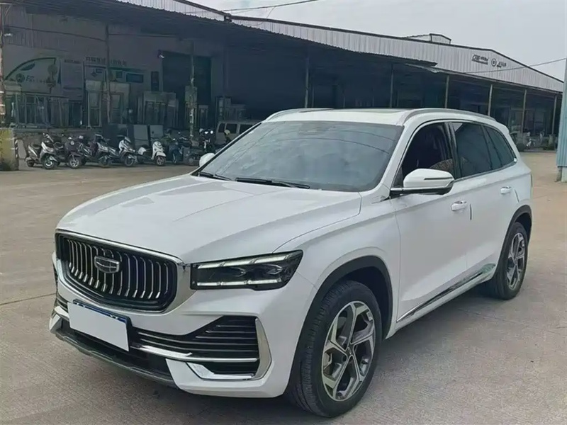 Geely Xingyue L