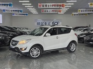 Changan CS35 2014