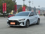 GAC Shadow Leopard 2022