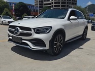 Mercedes-Benz GLK-Class 2020