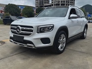 Mercedes-Benz GLB-Class 2020