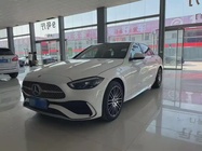 Mercedes-Benz C-Class 2023