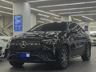 Mercedes-Benz GLE-Class 2024
