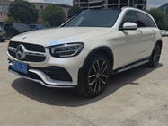 Mercedes-Benz GLK-Class 2020