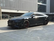 Audi A7 2021