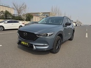 Mazda CX-5 2021
