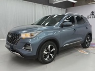 Chery Tiggo 5 2021