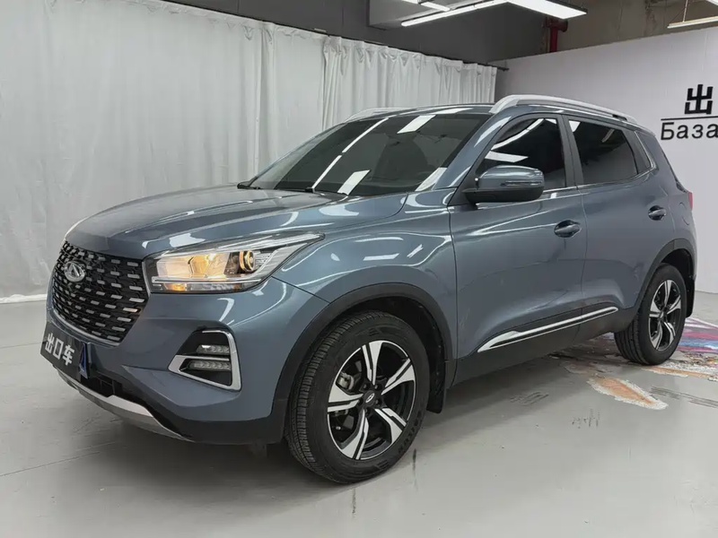 Chery Tiggo 5