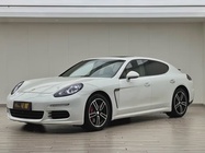 Porsche Panamera 2015