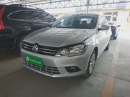 Volkswagen Jetta 2014