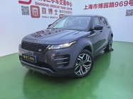 Land Rover Evoque 2025