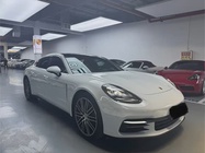Porsche Panamera 2020