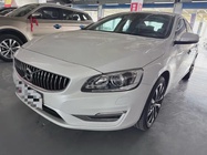 Volvo S60 2018