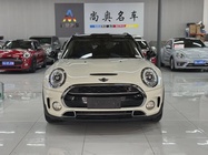 MINI Clubman 2016