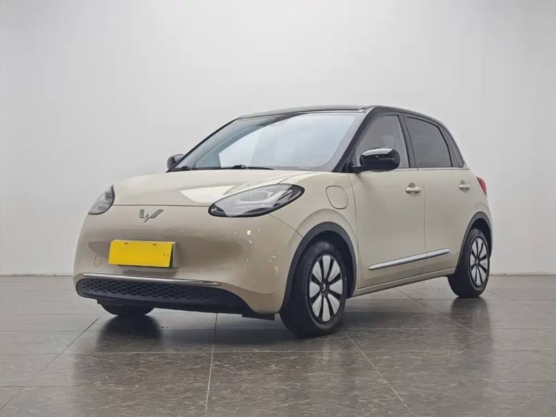 Wuling Bingo
