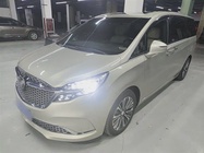 Buick GL8 2022