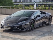Lamborghini Huracan 2023