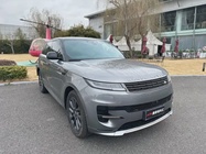 Land Rover Sport 2024