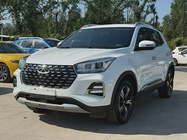 Chery Tiggo 5 2022