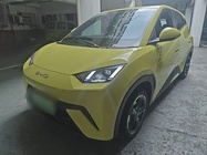 BYD Seagull 2023