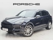 Porsche Cayenne 2018
