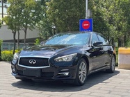 Infiniti Q50 2016