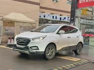 Hyundai ix35 2015
