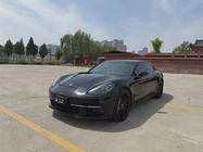 Porsche Panamera 2020