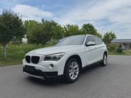 BMW X1 2013