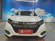 Honda Vezel 2022