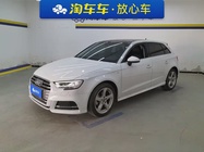 Audi A3 2021
