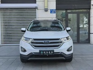 Ford Edge 2019