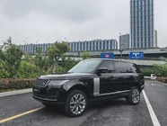 Land Rover Range Rover 2021