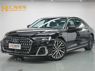 Audi A8 2023