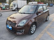Suzuki Swift 2013