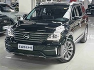 GAC GS8 2021