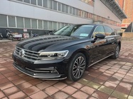 Volkswagen Phideon 2017