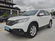 Honda CR-V 2013